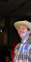 Journée Carnaval du 24 /02/16